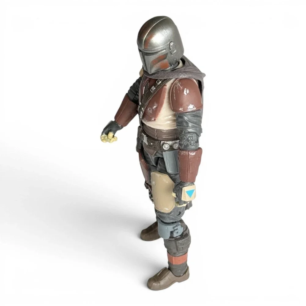 Hasbro Mandalorian Action Figure 6